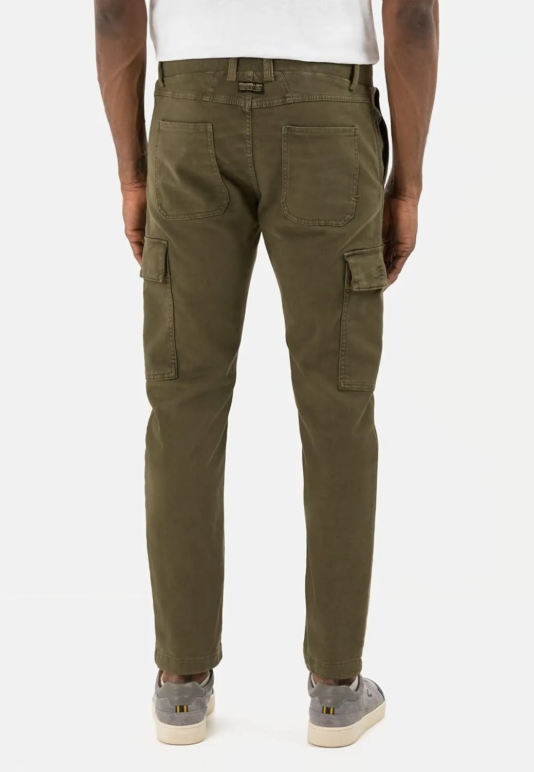 camel active Men's Slacks
