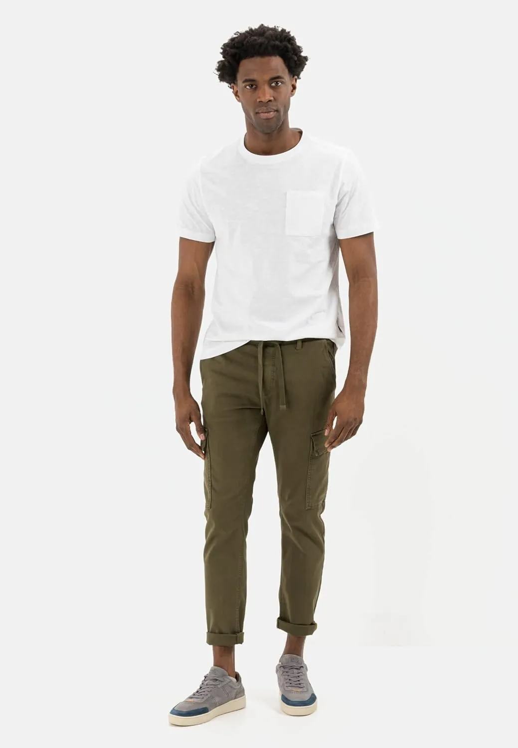 camel active Men's Slacks