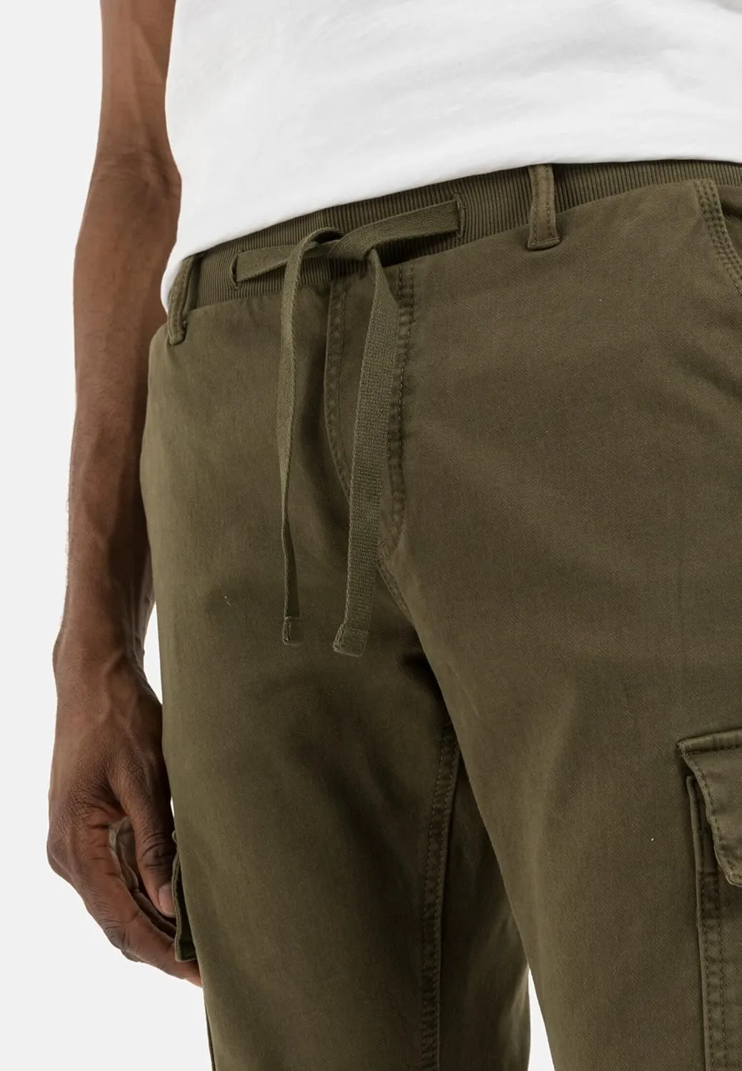 camel active Men's Slacks