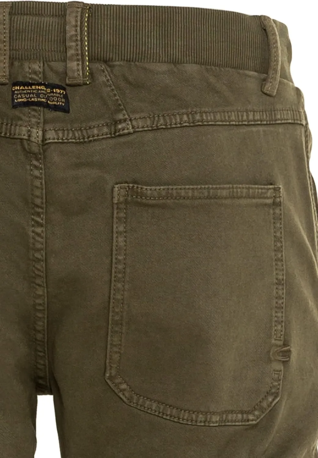 camel active Men's Slacks