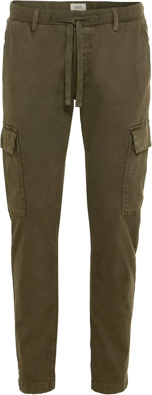 camel active Men's Slacks
