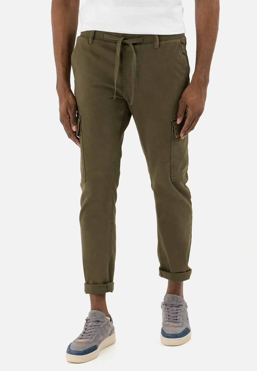 camel active Men's Slacks
