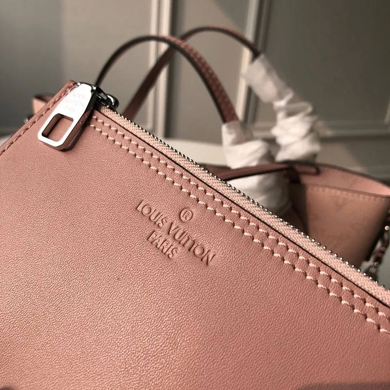CC Louis Bags - Vast assortment Sleek Bags Vuitton 12398 -