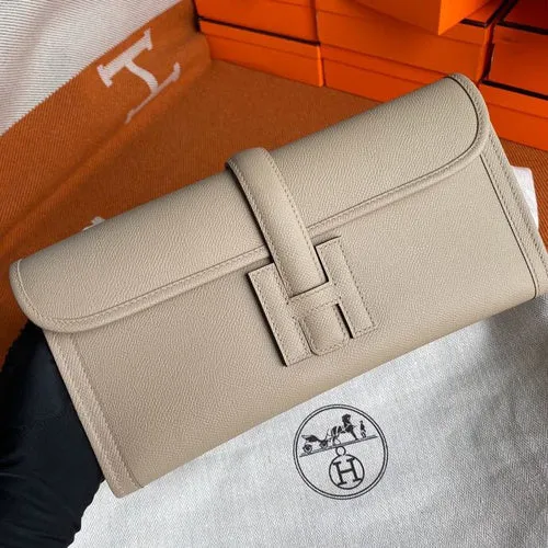 CC Sleek and smooth - Hermès-Bags New-year sale 1134 Bags -