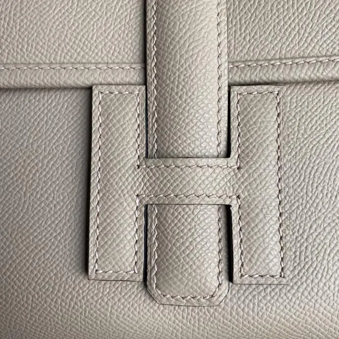 CC Sleek and smooth - Hermès-Bags New-year sale 1134 Bags -
