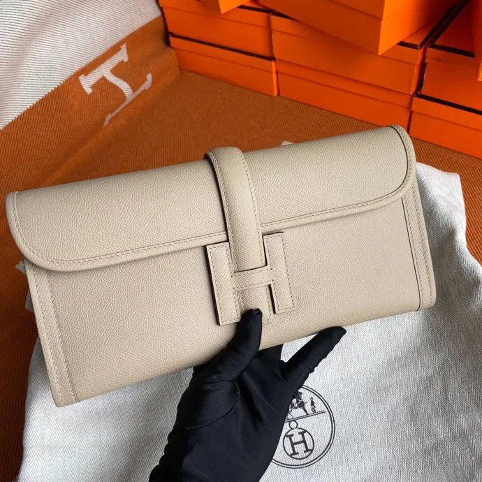 CC Sleek and smooth - Hermès-Bags New-year sale 1134 Bags -