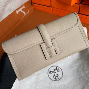 CC Sleek and smooth - Hermès-Bags New-year sale 1134 Bags -