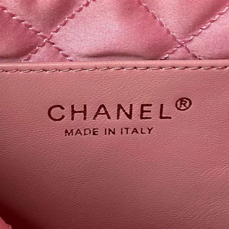 Chanel Bag Sleek BGMP1697 Pellete Order now