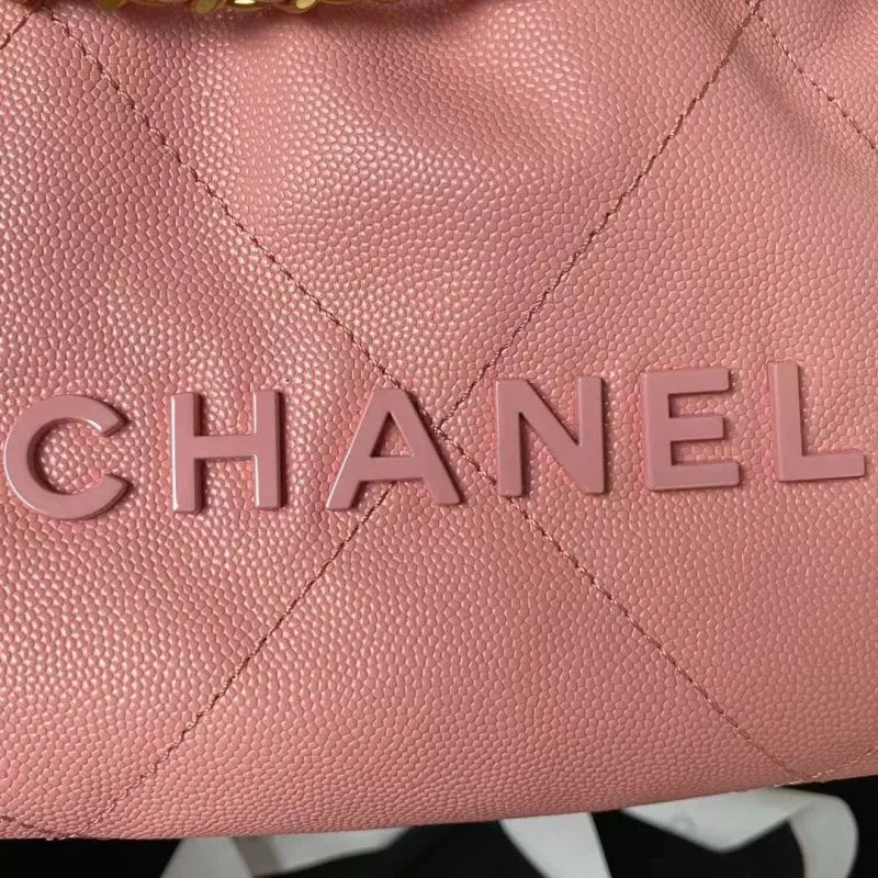 Chanel Bag Sleek BGMP1697 Pellete Order now