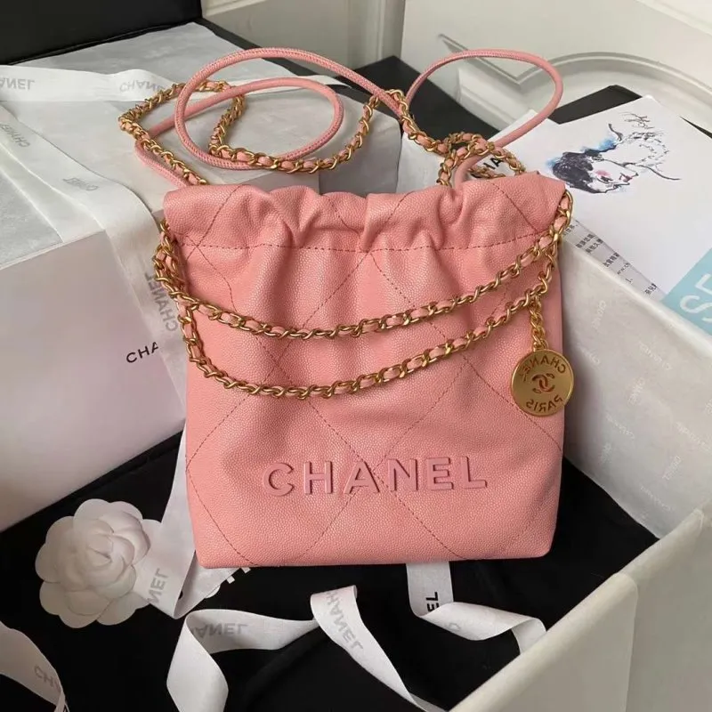 Chanel Bag Sleek BGMP1697 Pellete Order now