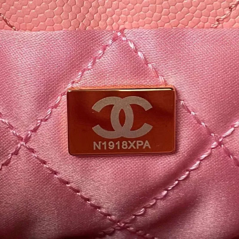 Chanel Bag Sleek BGMP1697 Pellete Order now