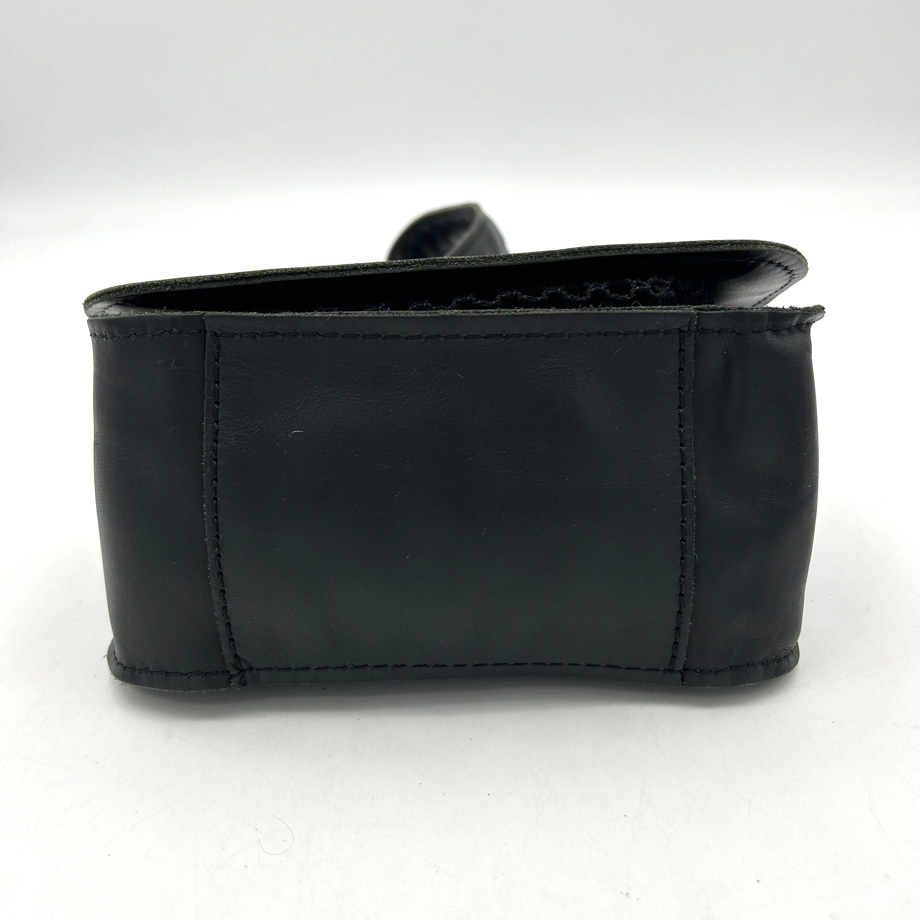 CHANEL Pre-Owned 2014 Paris-Edinburgh Highlander Shoulder Bag | Black  ch22173cc