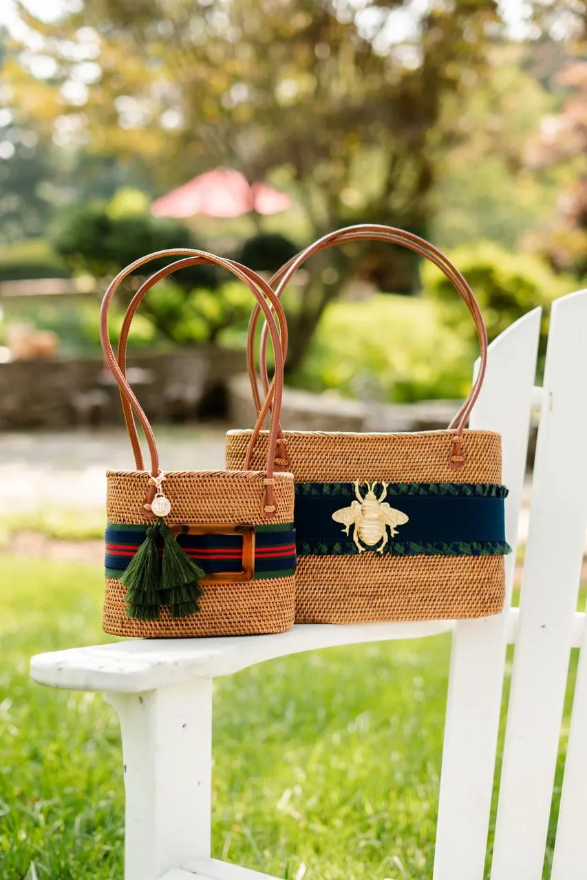 Charlotte - Medium - Ivy Collection