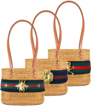 Charlotte - Medium - Ivy Collection