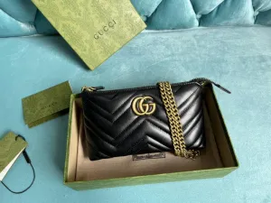 Charm - GG Bags - 015