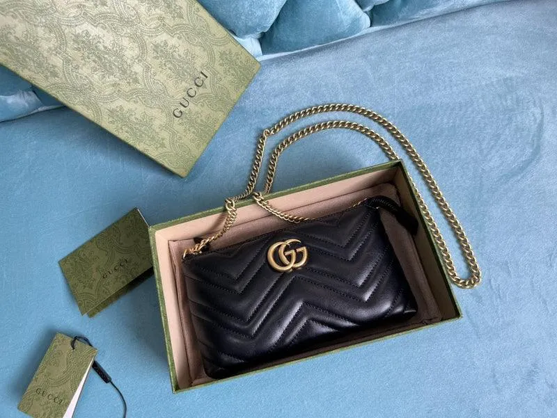 Charm - GG Bags - 015