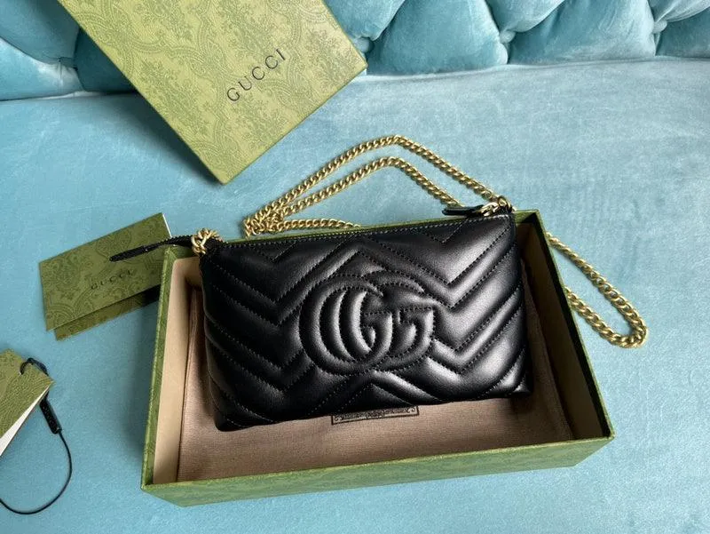 Charm - GG Bags - 015