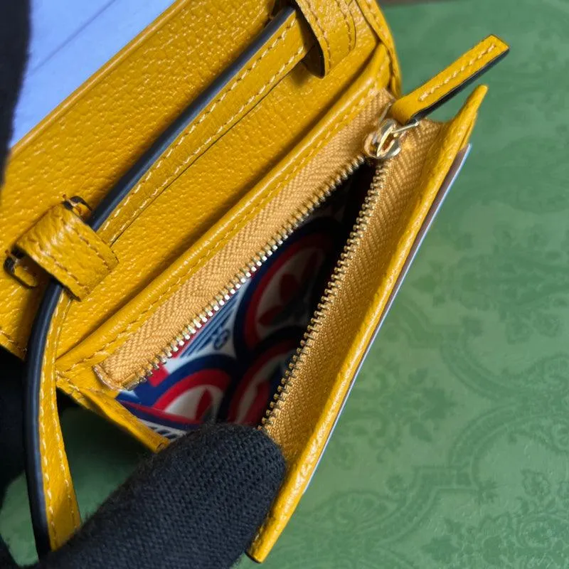 Charm - GG Bags - 1229