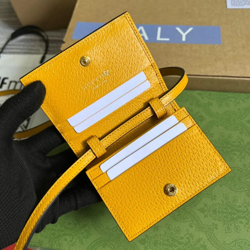Charm - GG Bags - 1229