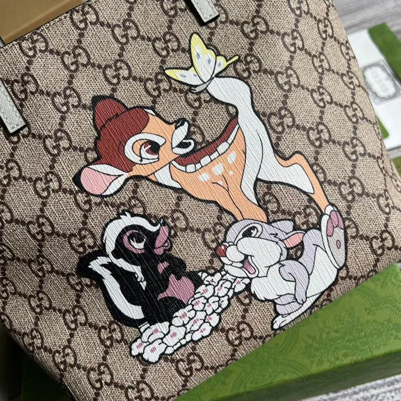 Charm - GG Bags - 1325
