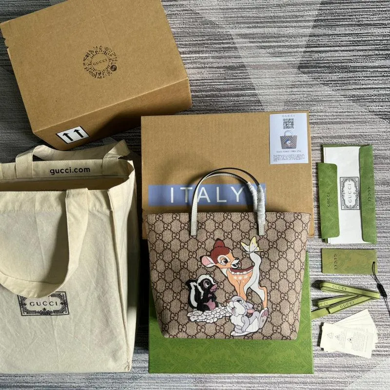 Charm - GG Bags - 1325