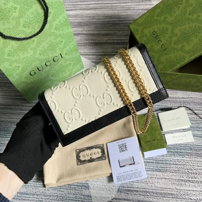 Charm - GG Bags - 1560