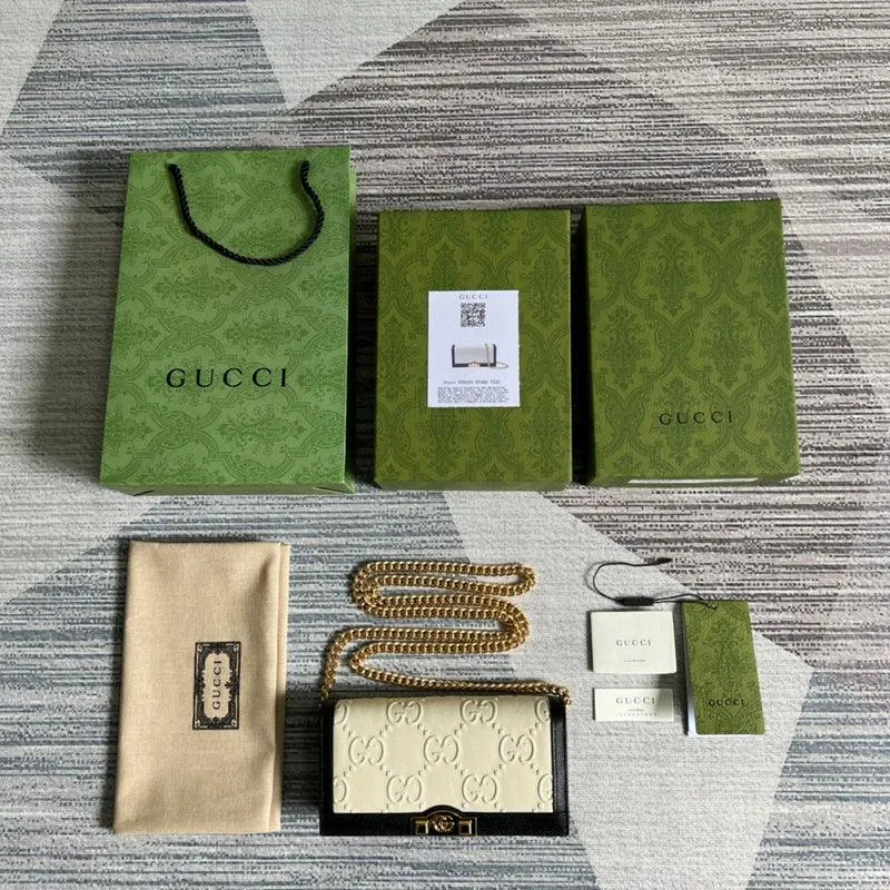 Charm - GG Bags - 1560