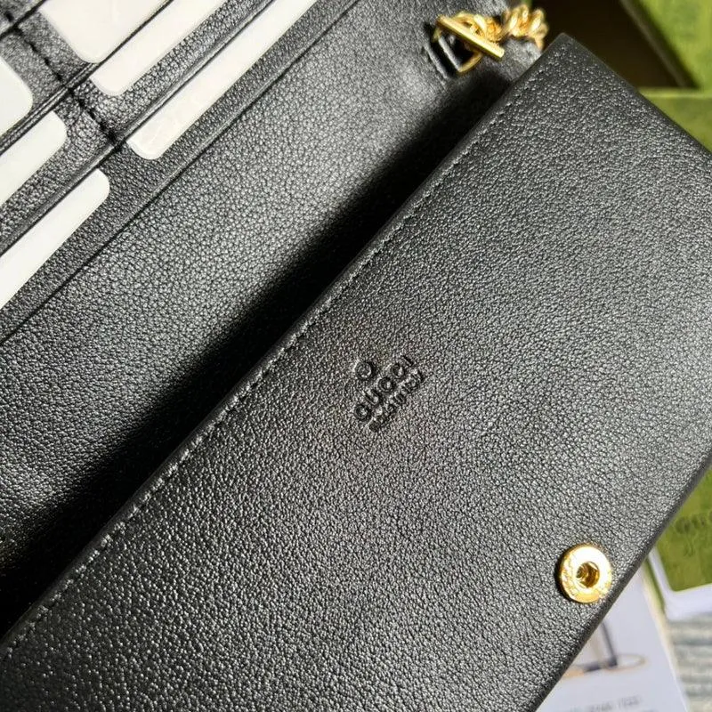 Charm - GG Bags - 1560