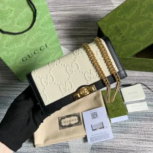 Charm - GG Bags - 1560