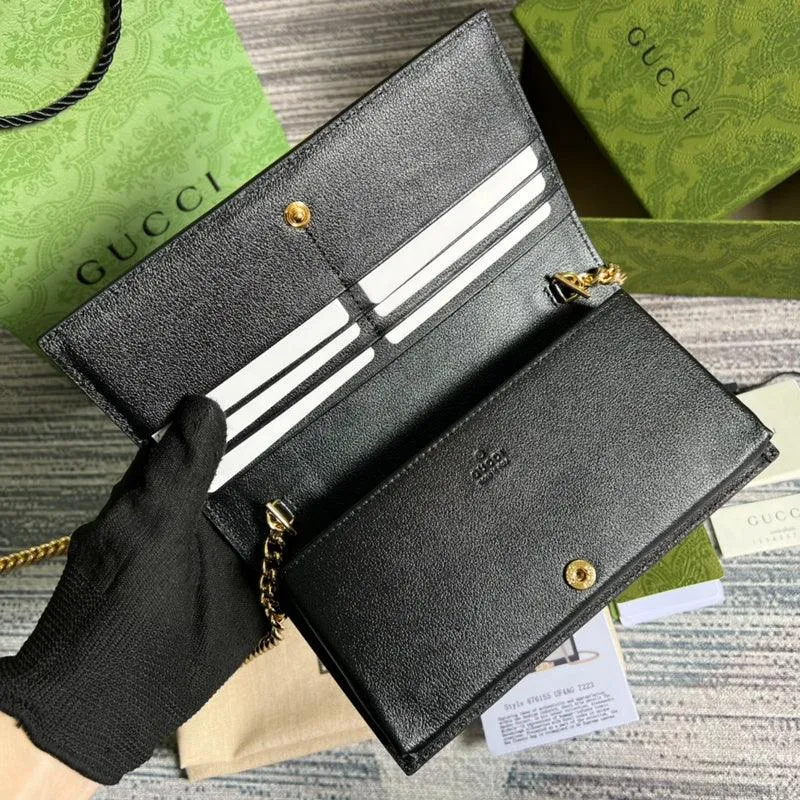 Charm - GG Bags - 1560