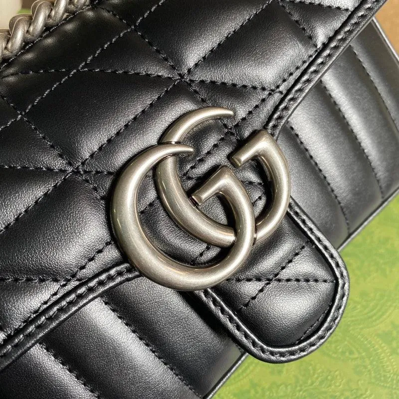 Charm - GG Bags - 1691
