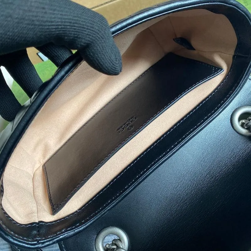 Charm - GG Bags - 1691