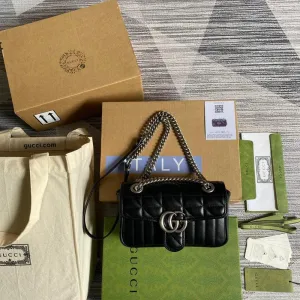 Charm - GG Bags - 1691