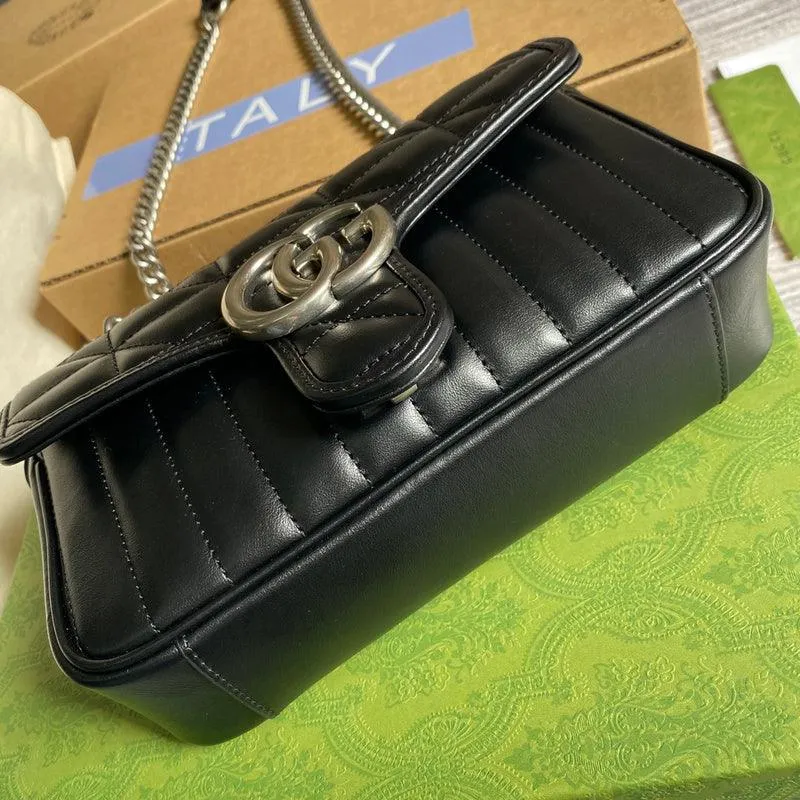 Charm - GG Bags - 1691