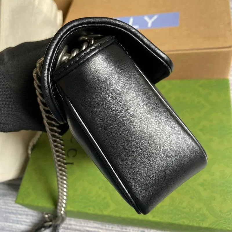 Charm - GG Bags - 1691