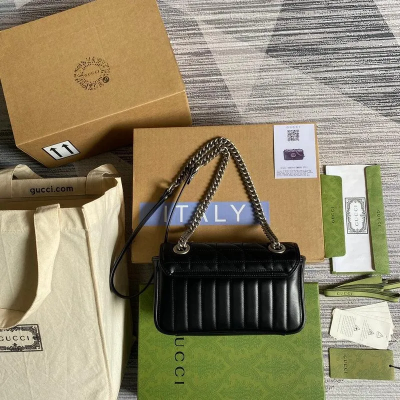 Charm - GG Bags - 1691
