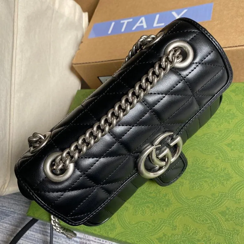 Charm - GG Bags - 1691
