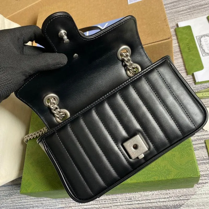 Charm - GG Bags - 1691