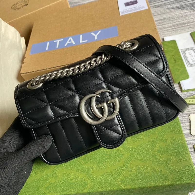 Charm - GG Bags - 1691