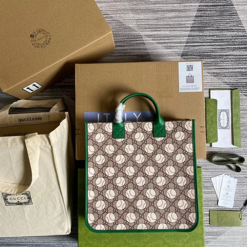 Charm - GG Bags - 1804