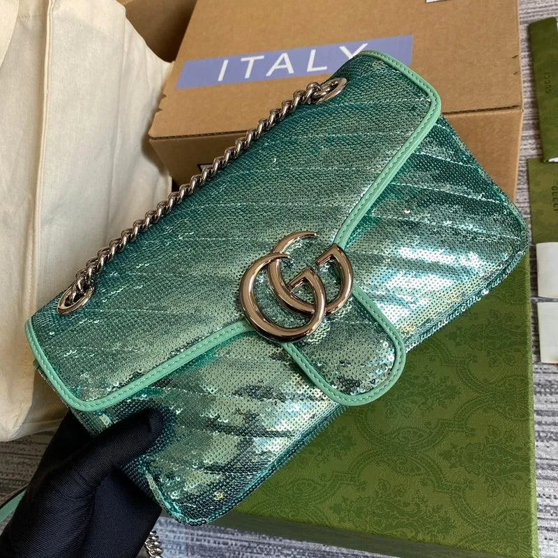 Charm - GG Bags - 2321