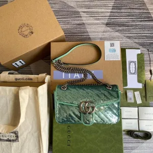 Charm - GG Bags - 2321