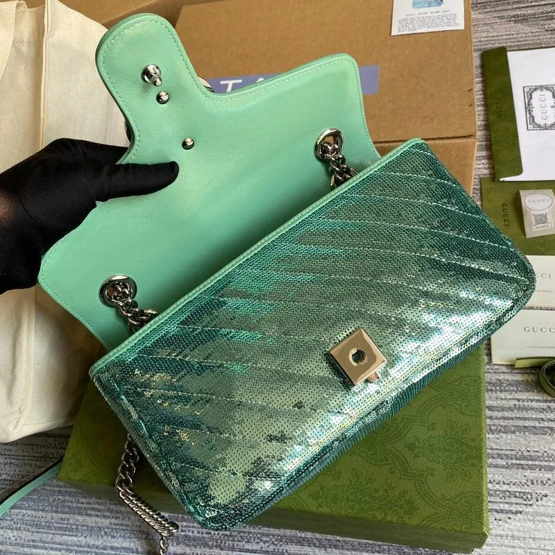 Charm - GG Bags - 2321