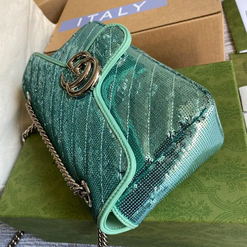 Charm - GG Bags - 2321