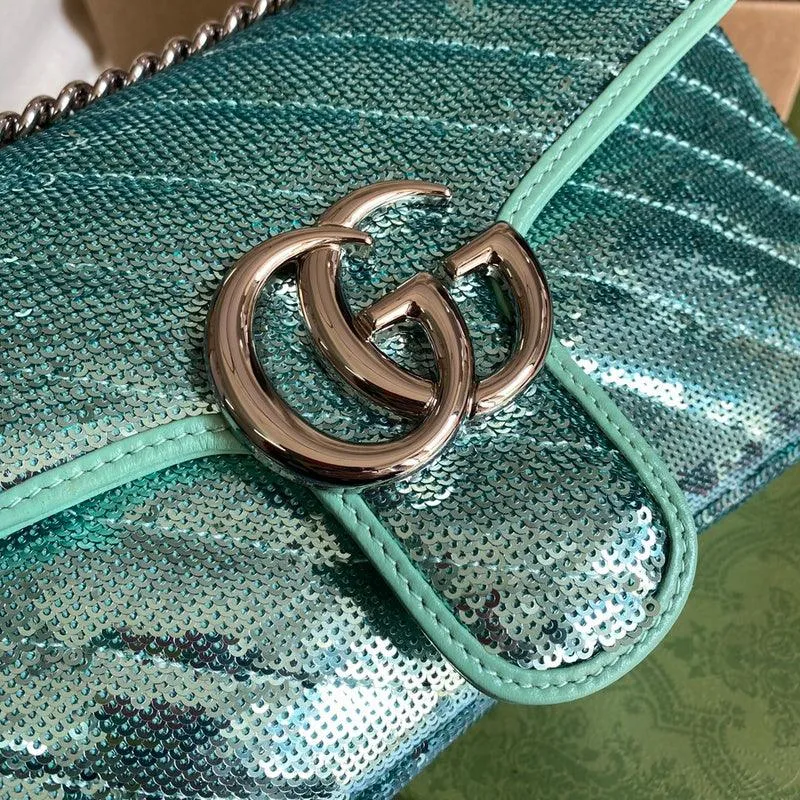 Charm - GG Bags - 2321