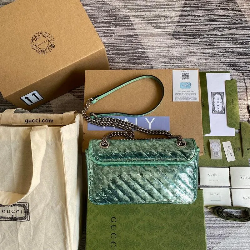 Charm - GG Bags - 2321