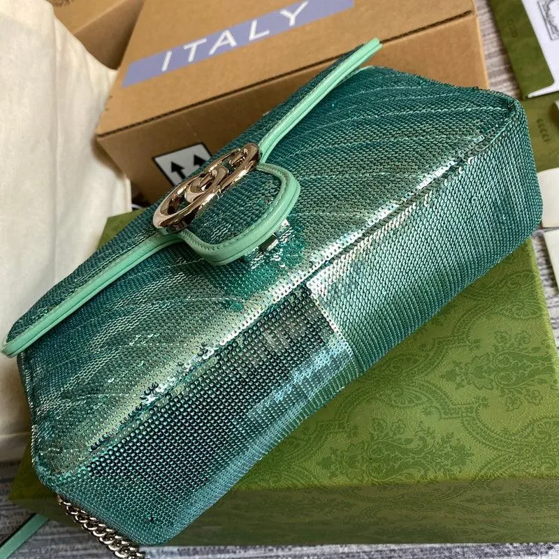 Charm - GG Bags - 2321