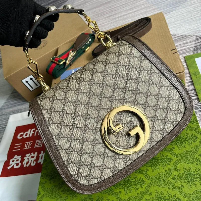 Charm - GG Bags - 579