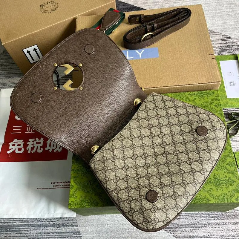 Charm - GG Bags - 579