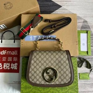 Charm - GG Bags - 579